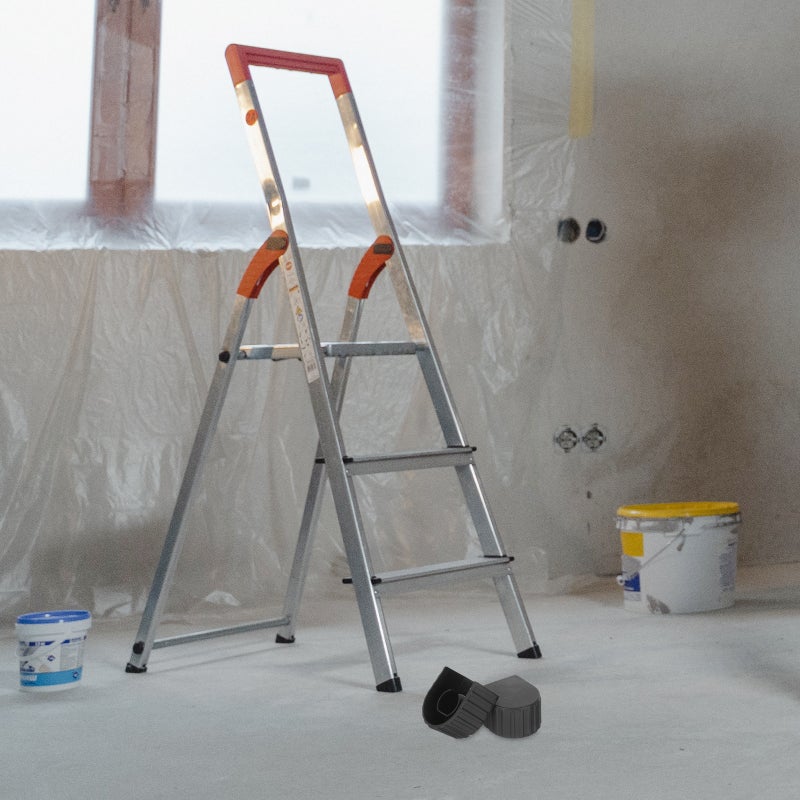2pcs Step Ladder Top Covers Multifunctional Ladder Caps Ladder Protective Parts - Image 5