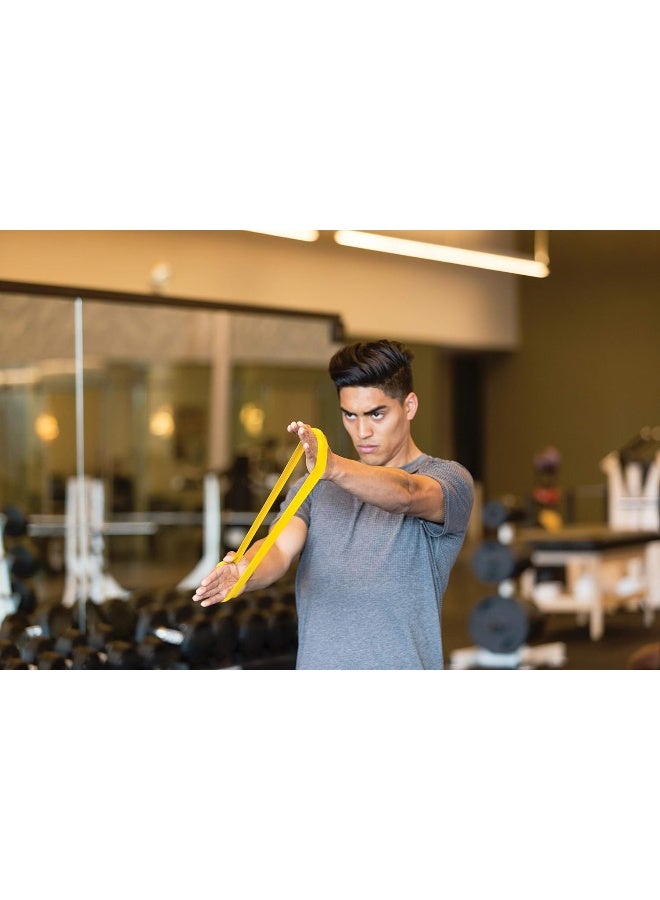 SKLZ SKLZ Mini Bands – Resistance Loops for Exercise  - Image 5