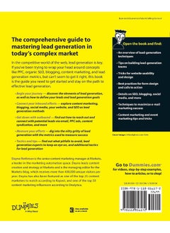 Lead Generation For Dummies  - Image 1