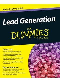 Lead Generation For Dummies  - Image 2