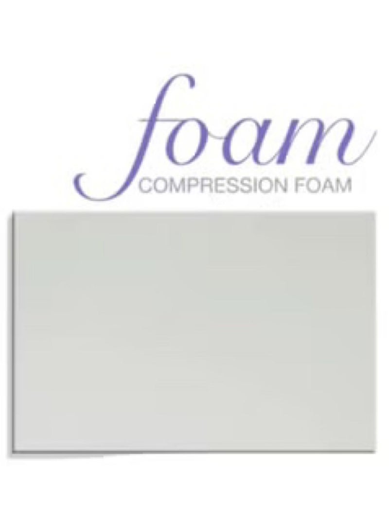 Generic Medical Foam After Liposuction and Body Sculpting.  - Image 1