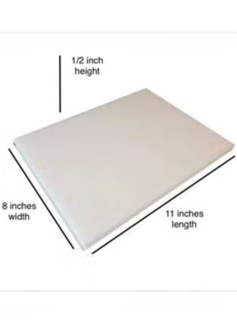 Generic Medical Foam After Liposuction and Body Sculpting.  - Image 4