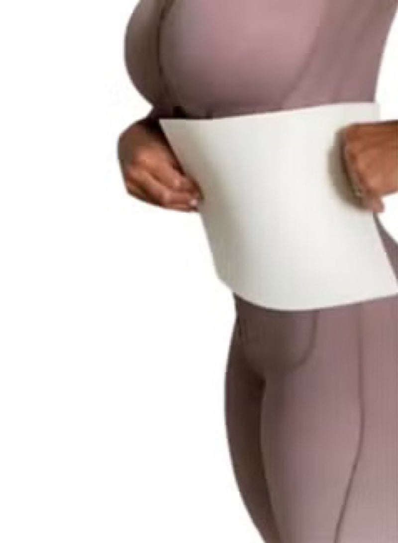 Generic Medical Foam After Liposuction and Body Sculpting.  - Image 2