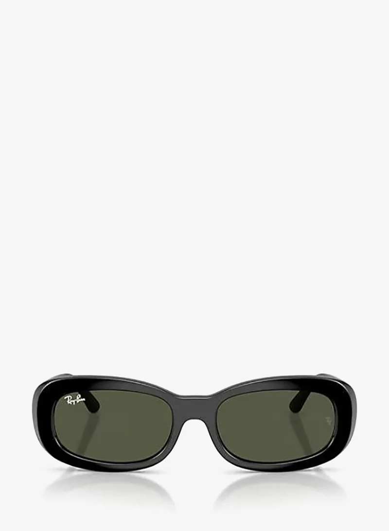 Ray-Ban Oval Sunglasses