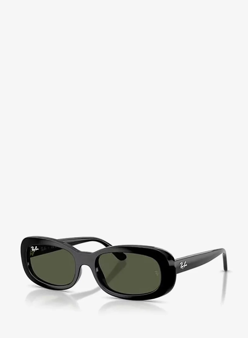 Ray-Ban Oval Sunglasses