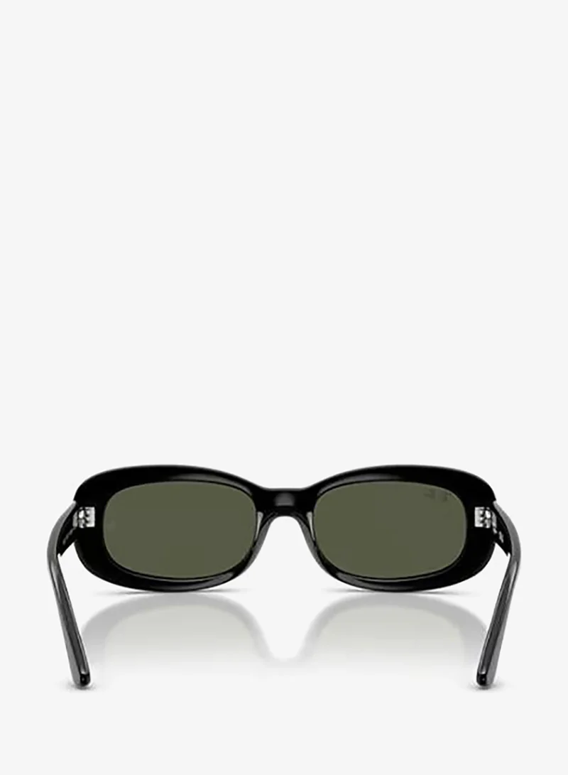 Ray-ban  Oval Sunglasses for Women | Best Price UAE