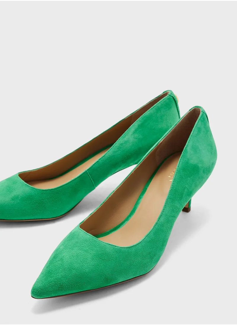 Lauren Ralph Lauren Adrienne Pumps