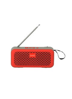Olsenmark Portable Wireless Speaker With Bluetooth Usb Tf Aux Mp3 Model No Omms1212  - Image 1