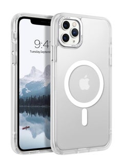 Matte White