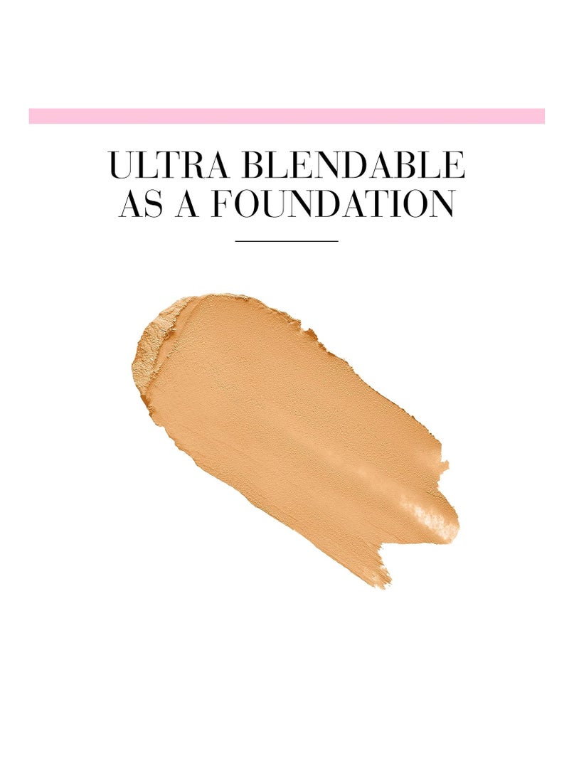 BOURJOIS PARIS Always fabulous stick foundcealer  415 sand - Image 3