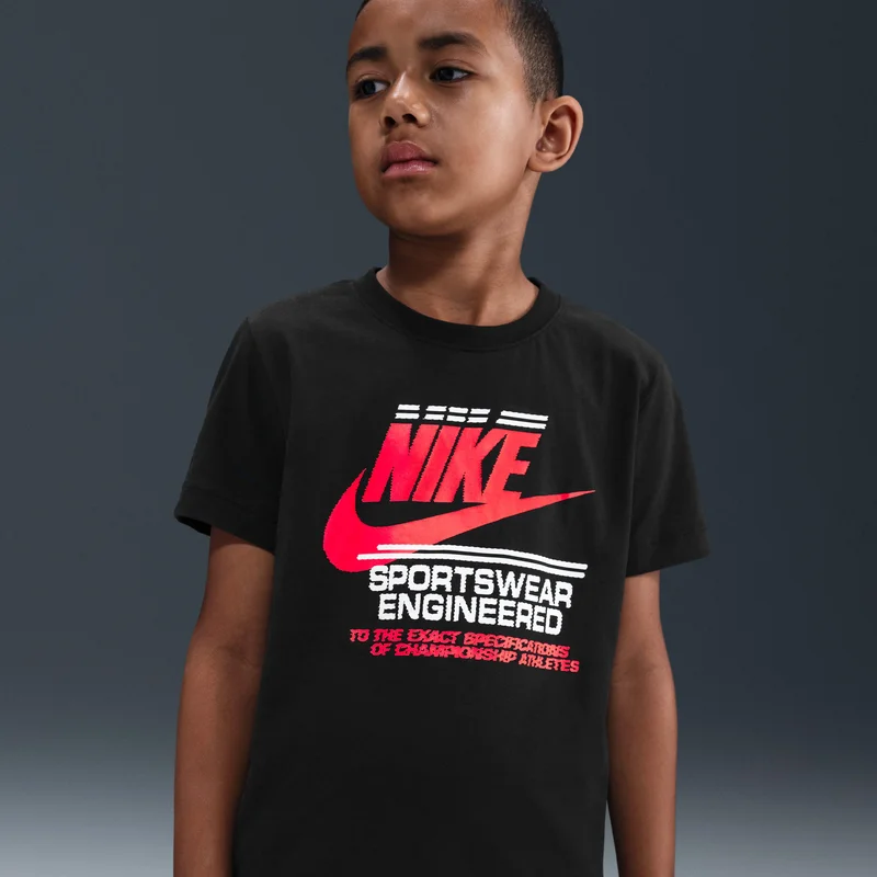 Nike Kids' Sportswear T-Shirt