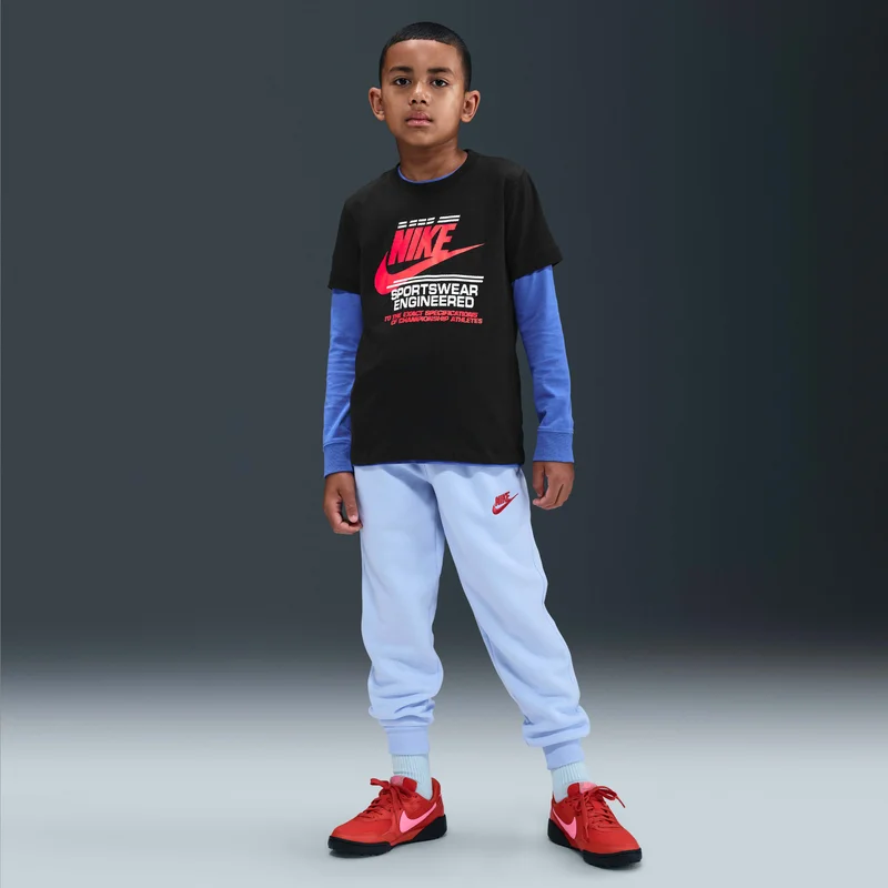 Nike Kids' Sportswear T-Shirt