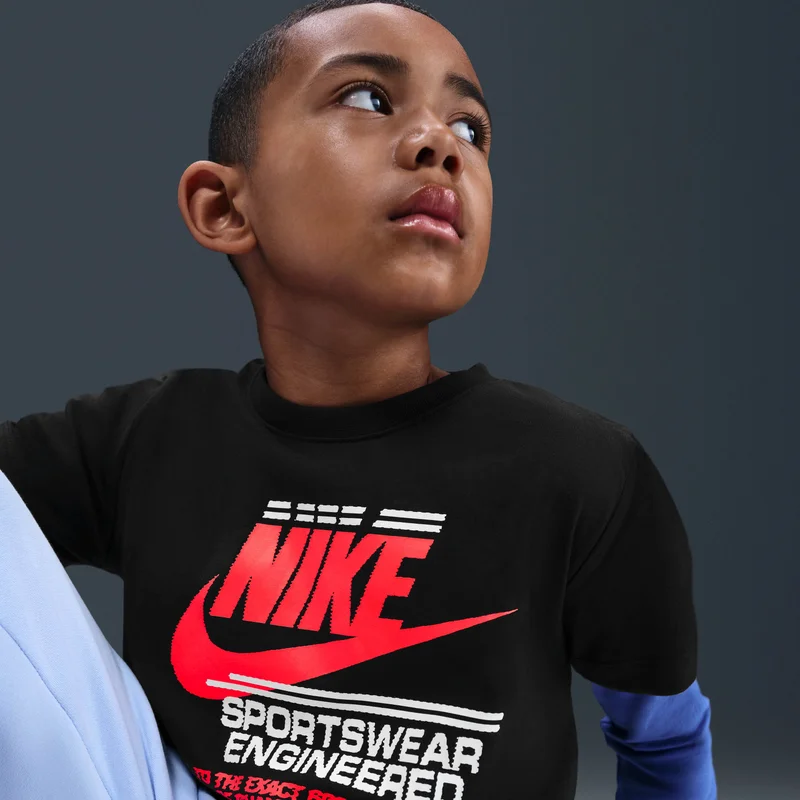 Nike Kids' Sportswear T-Shirt