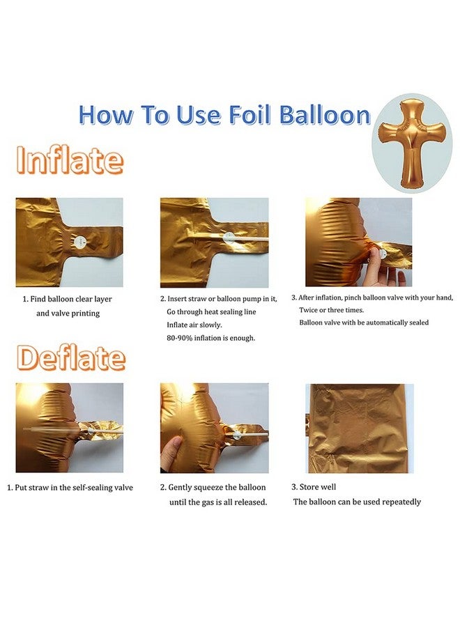 CYMYLAR 5Pcs Realistic fish balloons,Inflatable Carp Balloons for Fishing Party Decorations/Ocean Theme/Summer Pool Decor/Photo Props for Kids and Adults"  - Image 5