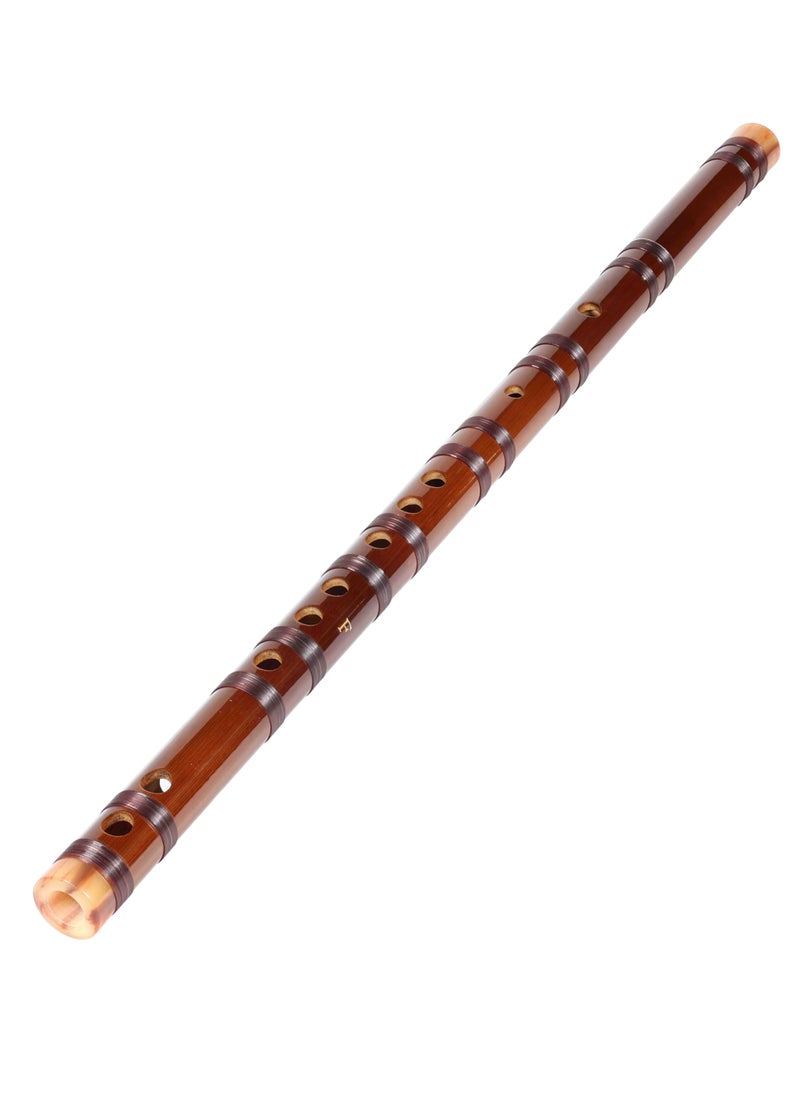 AJ Music Dizi, Bitter Bamboo Flute, F Key 
