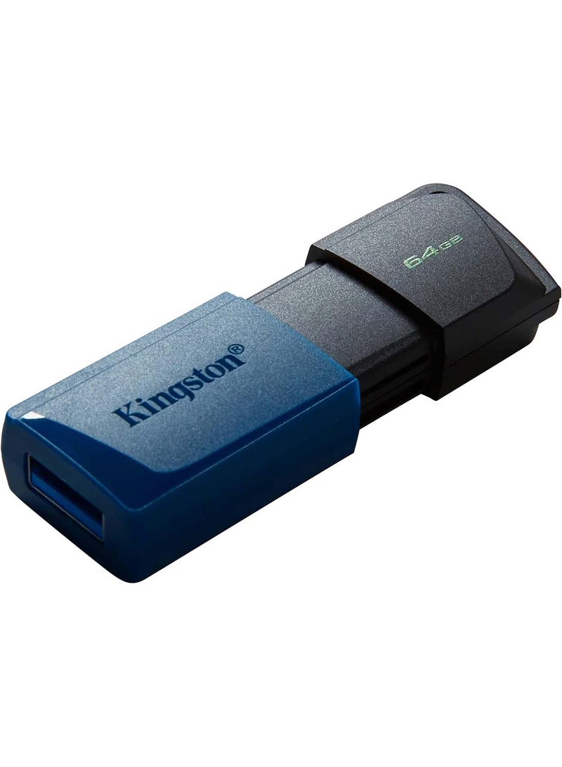 Kingston Data Traveler Exodia M DTXM/64GB-2P 2 Pieces USB 3.2 Gen 1 64 GB - Image 5
