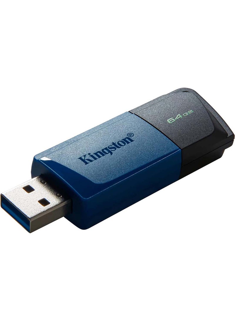 Kingston Data Traveler Exodia M DTXM/64GB-2P 2 Pieces USB 3.2 Gen 1 64 GB - Image 4