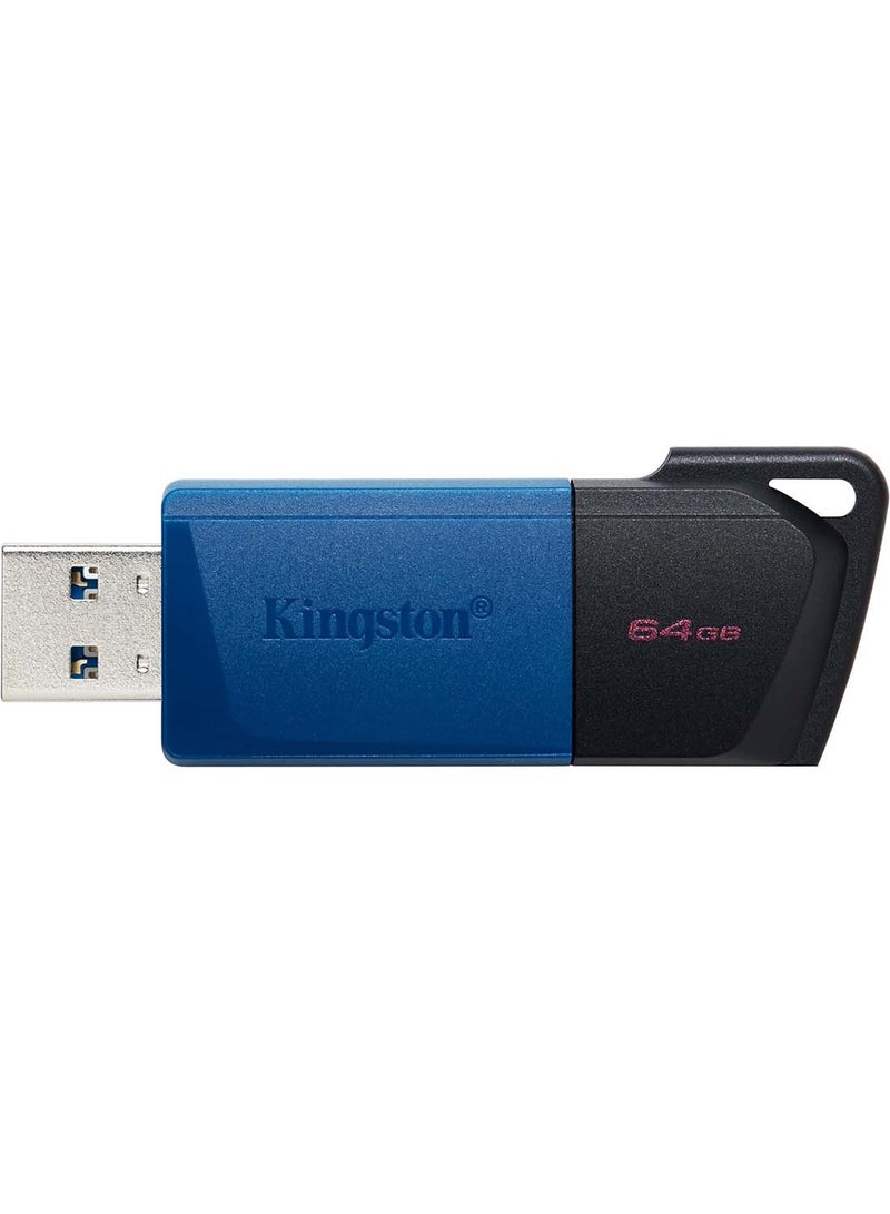 Kingston Data Traveler Exodia M DTXM/64GB-2P 2 Pieces USB 3.2 Gen 1 64 GB - Image 3