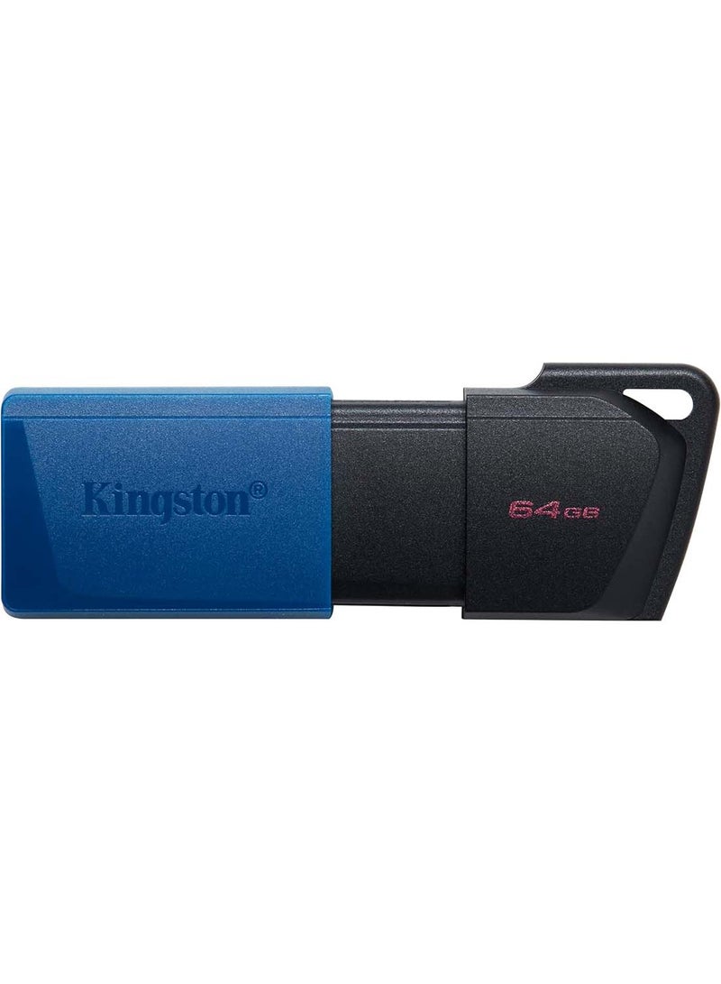 Kingston Data Traveler Exodia M DTXM/64GB-2P 2 Pieces USB 3.2 Gen 1 64 GB - Image 1