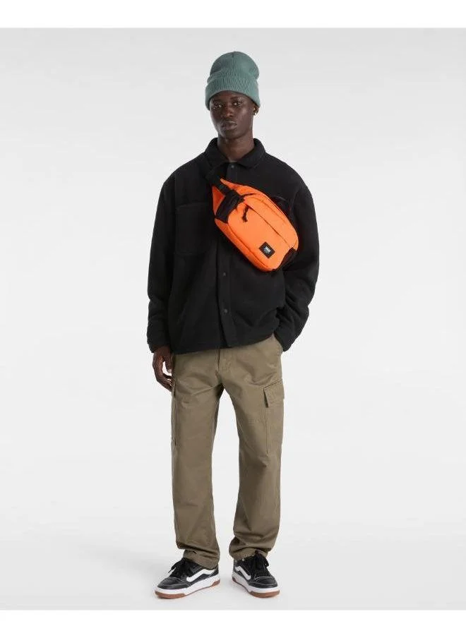 فانز Penmar Heavyweight Polar Fleece Shacket