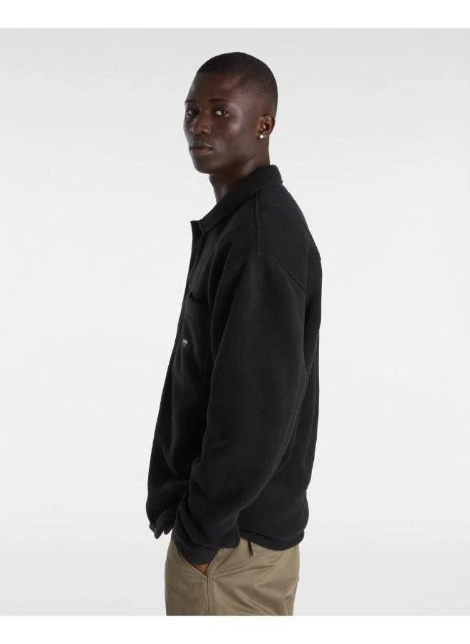 فانز Penmar Heavyweight Polar Fleece Shacket
