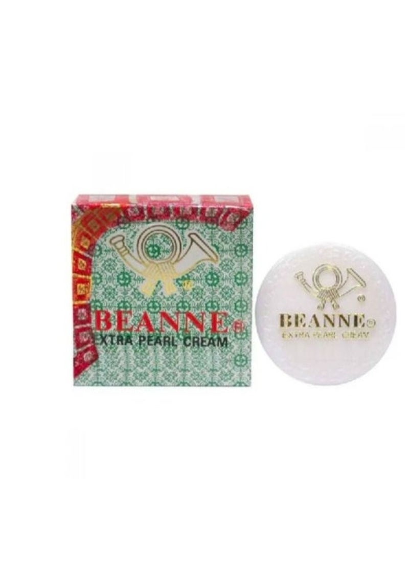 BEANNE - 2-Piece Facial Cream - Image 1