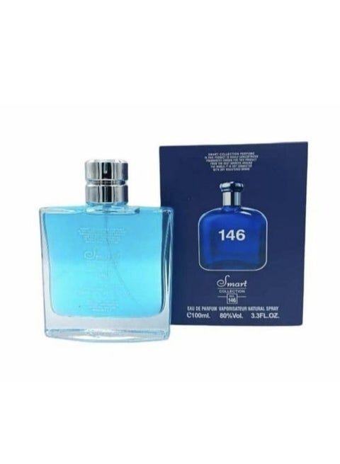 Perfume Collection Smart Collection 100 ml No. 146