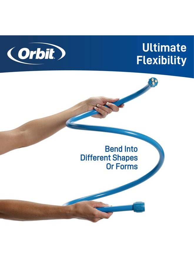 ORBIT 10360 فليكس كوبرا رذاذ مروحة للتبريد - Image 3