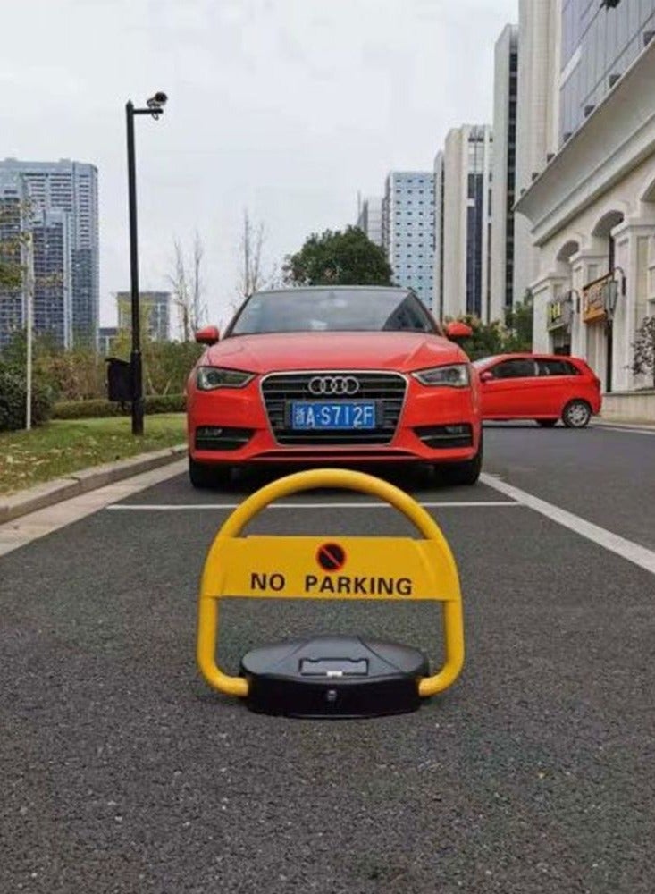 No branded Parking Lock Guide‎‎ Solar System - Image 1