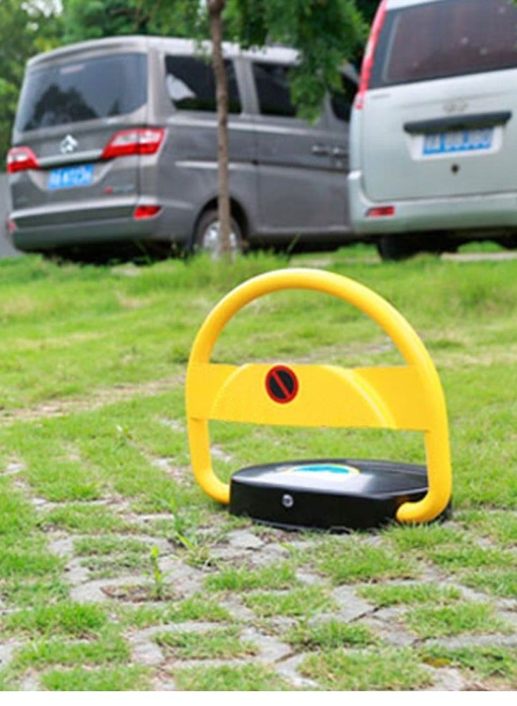 No branded Parking Lock Guide‎‎ Solar System - Image 2