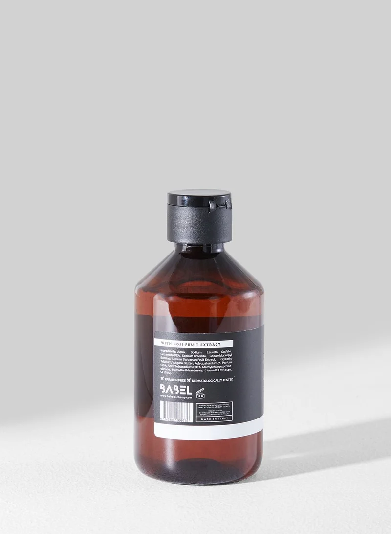 Babel Oud Resin Shampoo 250ml