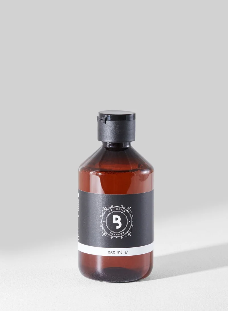 Babel Oud Resin Shampoo 250ml