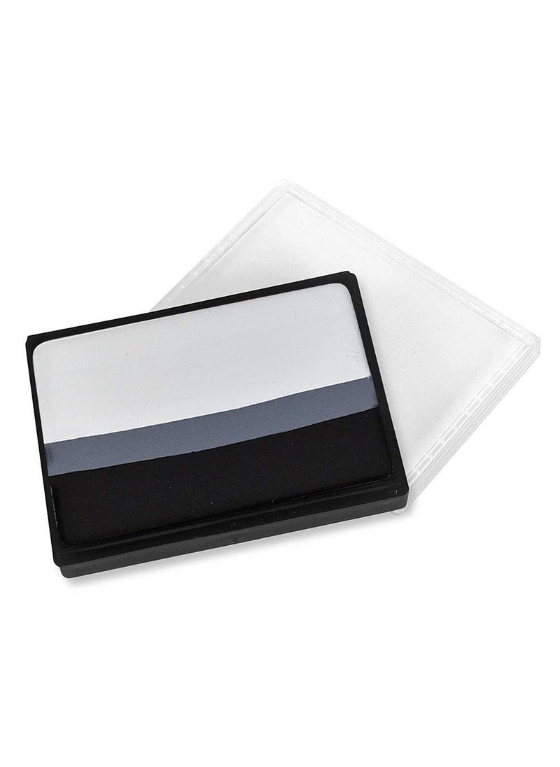 mehron - Mehron Makeup Paradise AQ Prisma Blendset (1.75 oz) (SHADOW) - Image 1