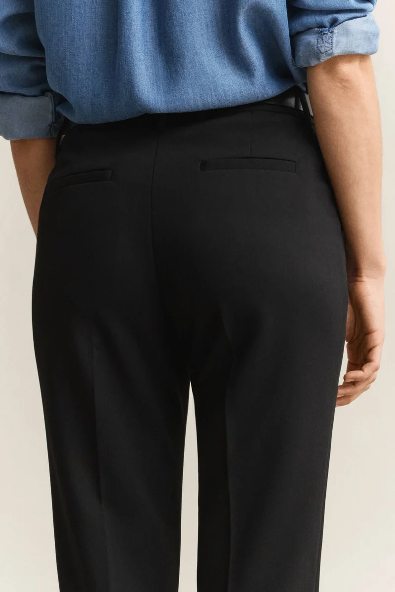 Gant Fluid Slim Slack