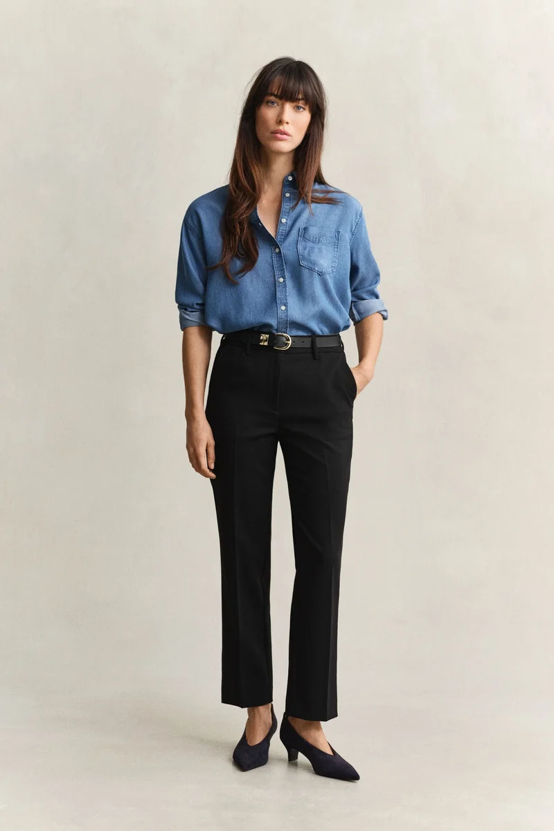 Gant Fluid Slim Slack