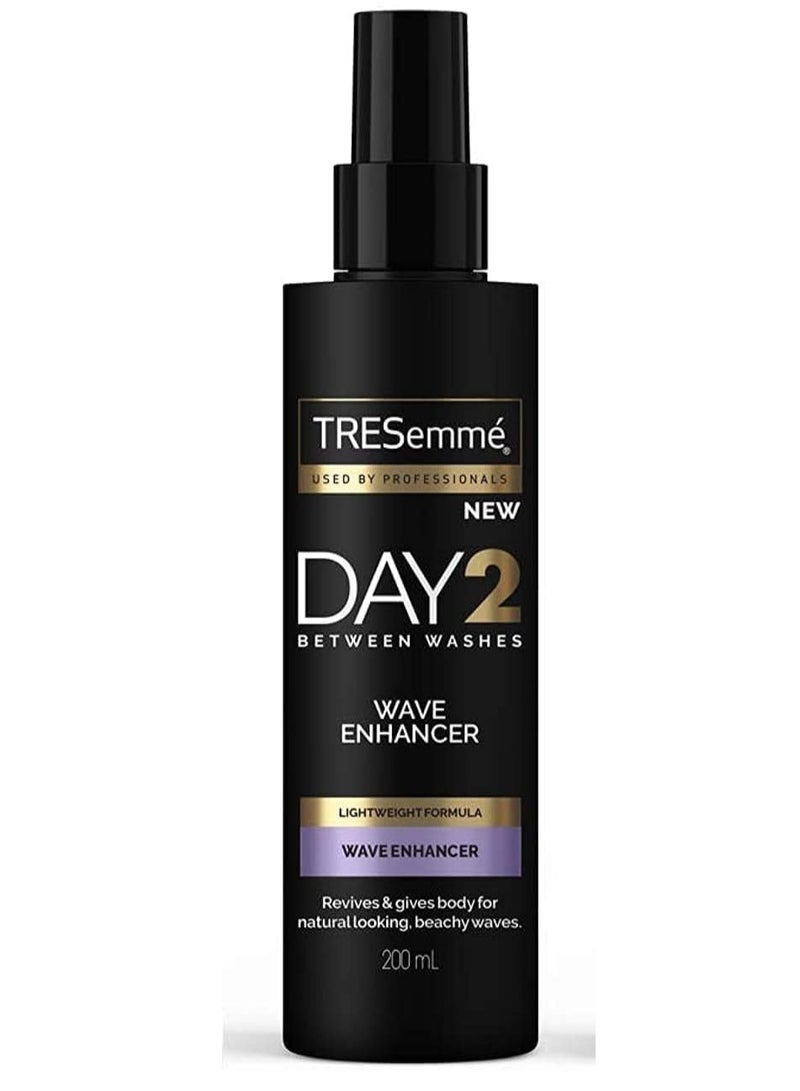 TRESemme 200ml Wave Enhancer Spray