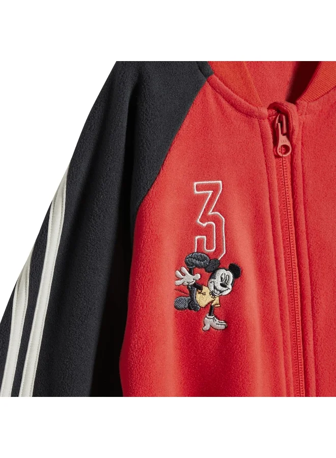 adidas بدلات تدريب للأطفال حديثي الولادة