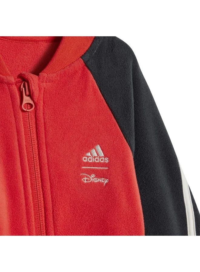 adidas بدلات تدريب للأطفال حديثي الولادة