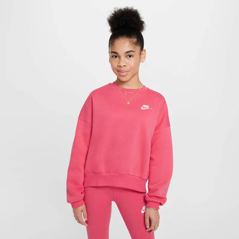 Nike Sportswear Club Fleece