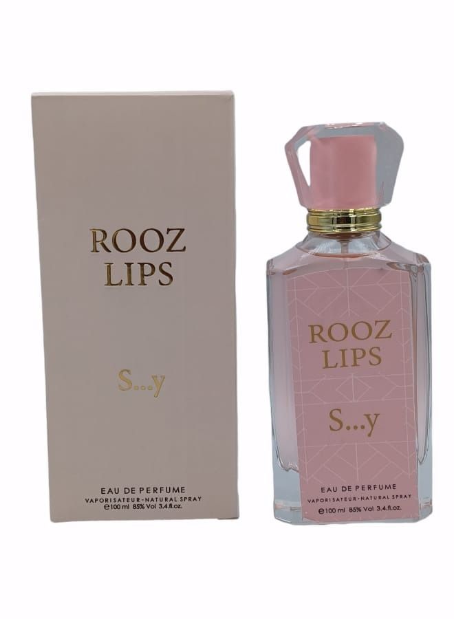 Rooz Lips 100 ml