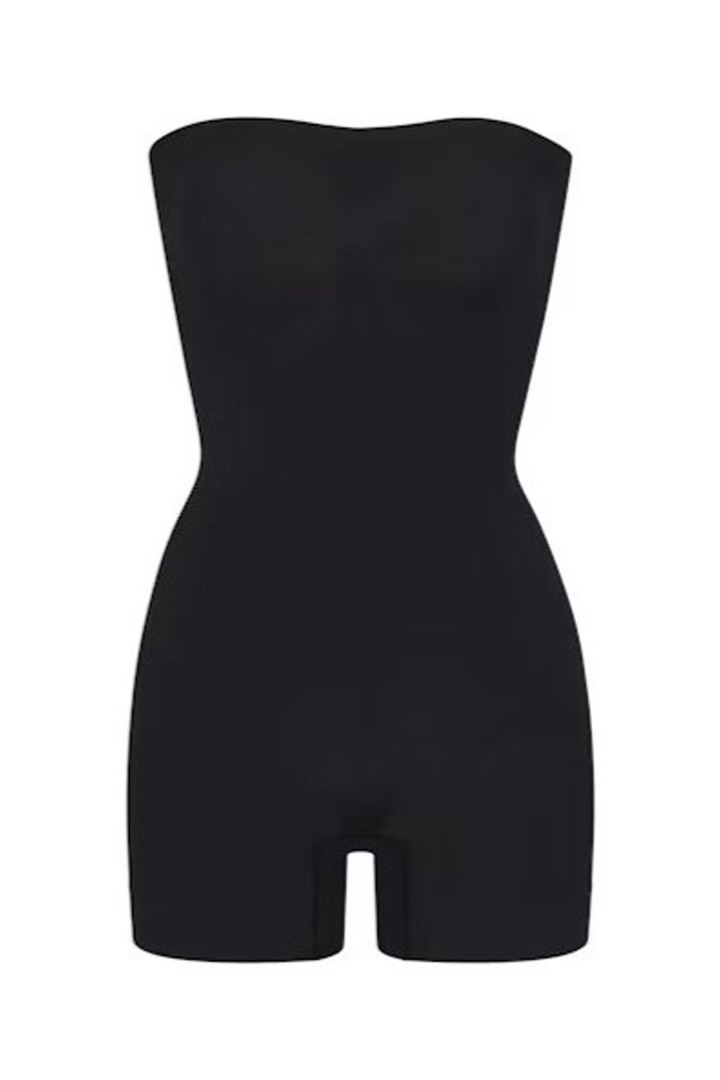 HICCUP Premium Seamless Strapless Shaping Bodysuit Shapewear - Image 5