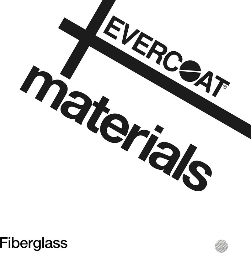 Evercoat Lite Weight Body Filler - Clog-Free Body Filler for Aluminum, Fiberglass & More - 25.36 Fl Oz - Image 4