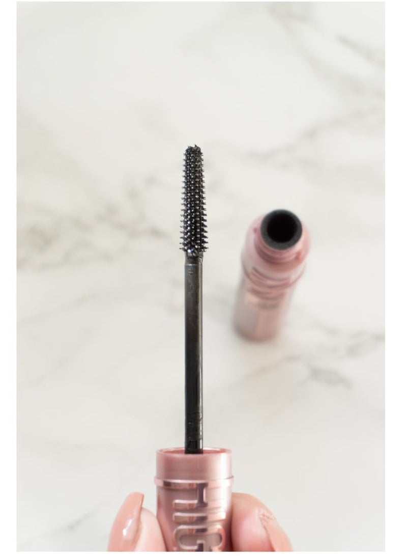 MAYDREAM Lash Sensational Waterproof Mascara - 12ml - Image 3