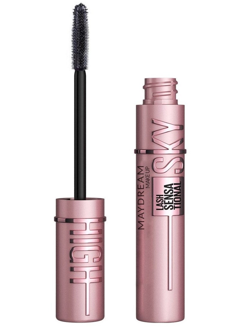 MAYDREAM Lash Sensational Waterproof Mascara - 12ml - Image 1
