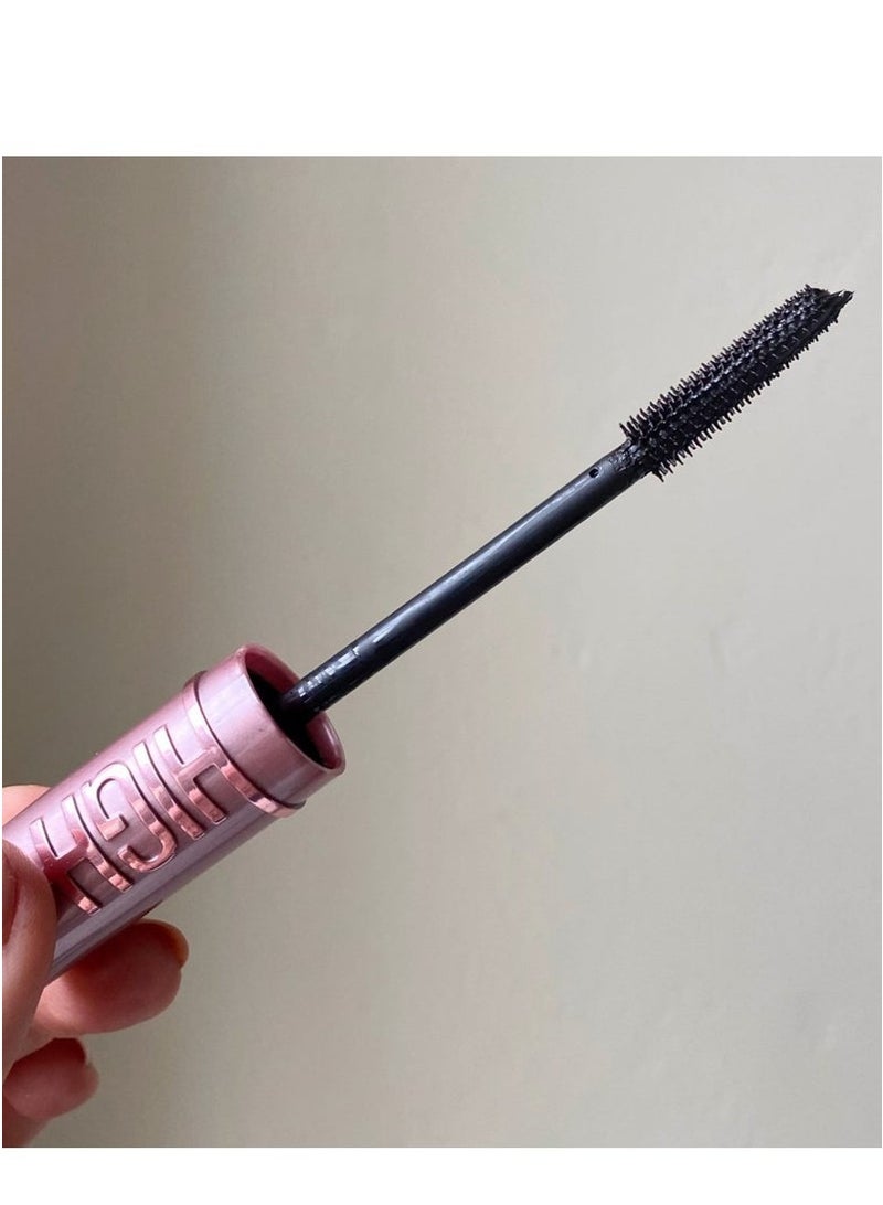 MAYDREAM Lash Sensational Waterproof Mascara - 12ml - Image 2