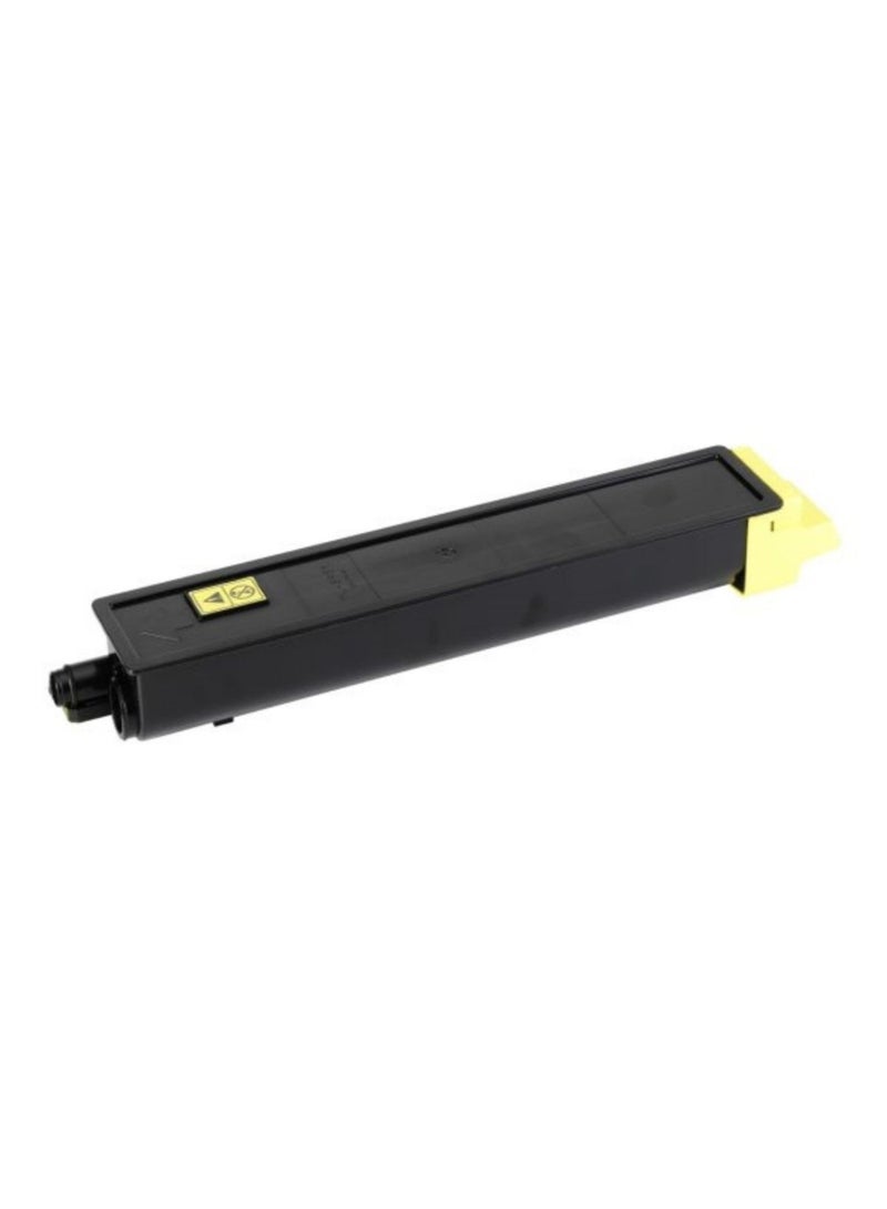 Terabyte TK 895 Compatible Yellow Toner - Image 2