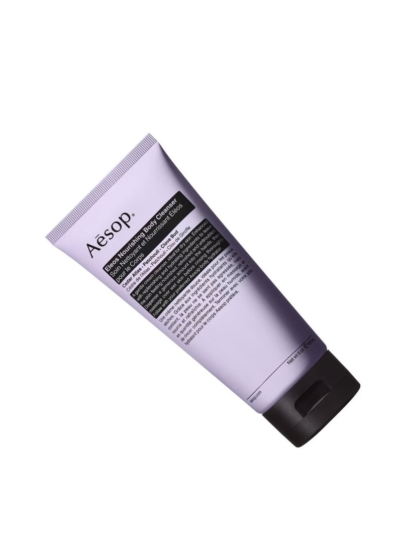 أيسوب منظف ​​الجسم المغذي إليوس من إيسوب 180 مل - Image 3