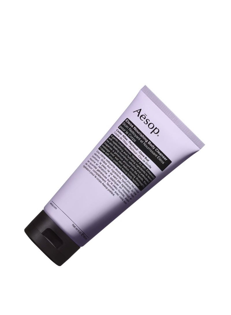 أيسوب منظف ​​الجسم المغذي إليوس من إيسوب 180 مل - Image 4