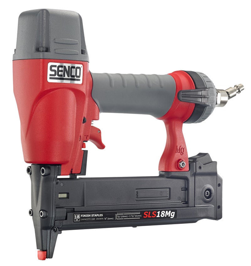 Senco مسدس دبابيس سينكو SLS18 1W0002N 1/2 بوصة إلى 1-1/2 بوصة 18 قياس - Image 2