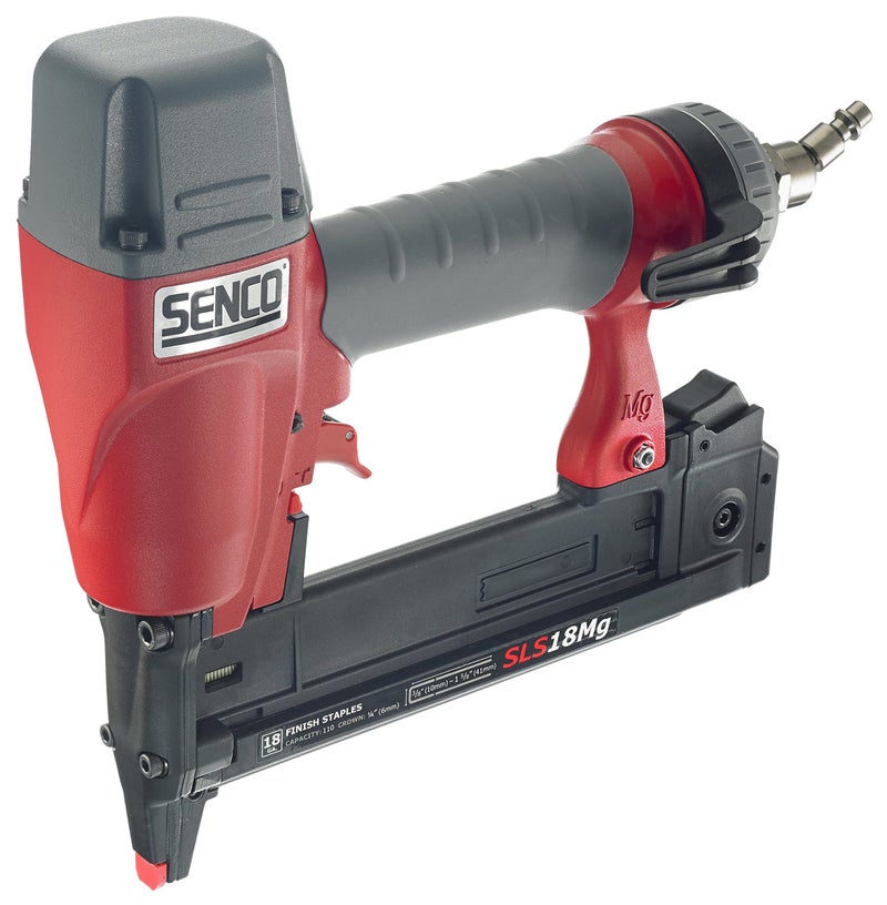Senco مسدس دبابيس سينكو SLS18 1W0002N 1/2 بوصة إلى 1-1/2 بوصة 18 قياس - Image 1